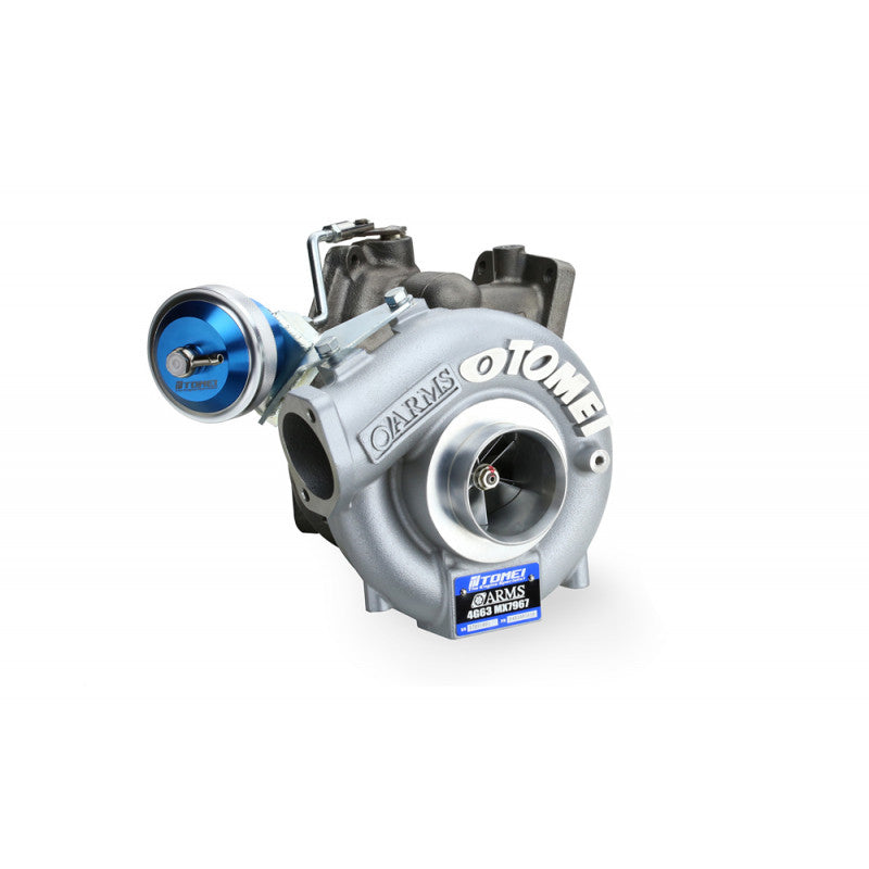 Tomei Turbocharger Kit Repair Part Arms Turbine Housing