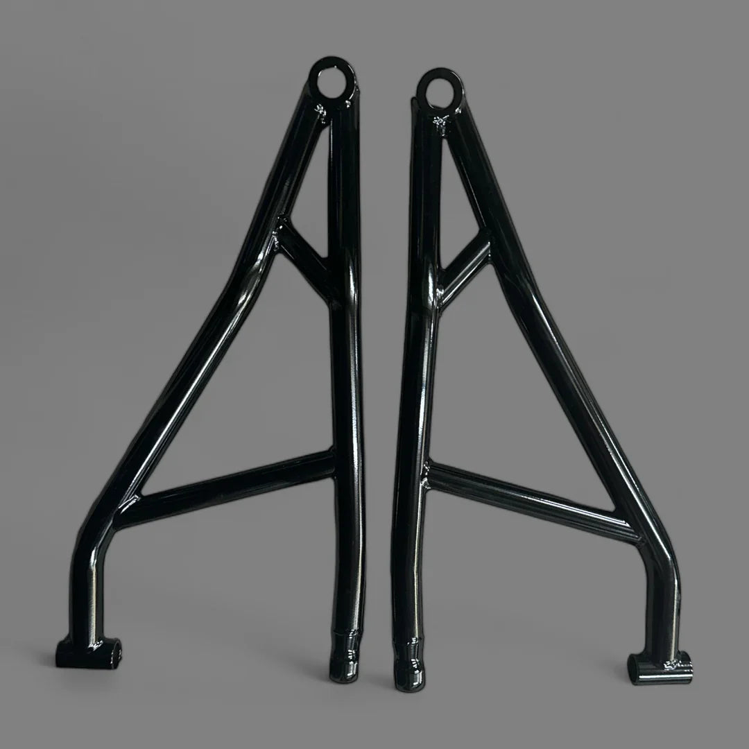 Race Style A-Arms STANDARD - (TURBO S) (MEGA BALL JOINT)