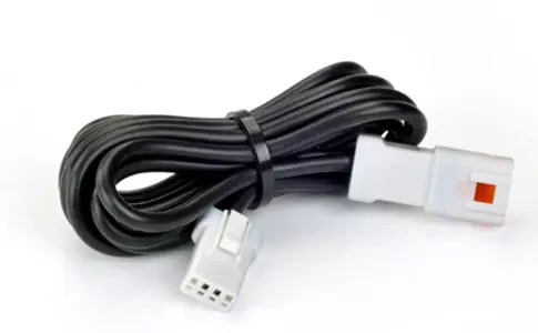 Sensor, Temperature, Cable Extension, 120in