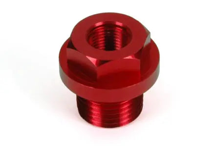 Sensor, Temperature, Oil Adapter, M18x1.5