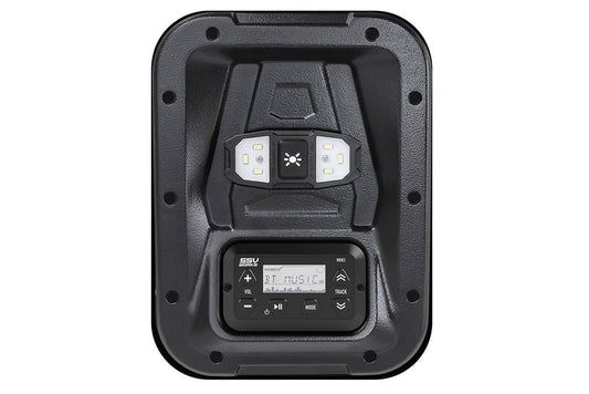 WP System Dock Upgrade - Vertical