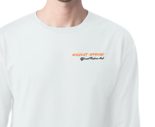 TTN - Lived, Not Labeled - Wildcat Offroad Official Riders Hub Exclusive