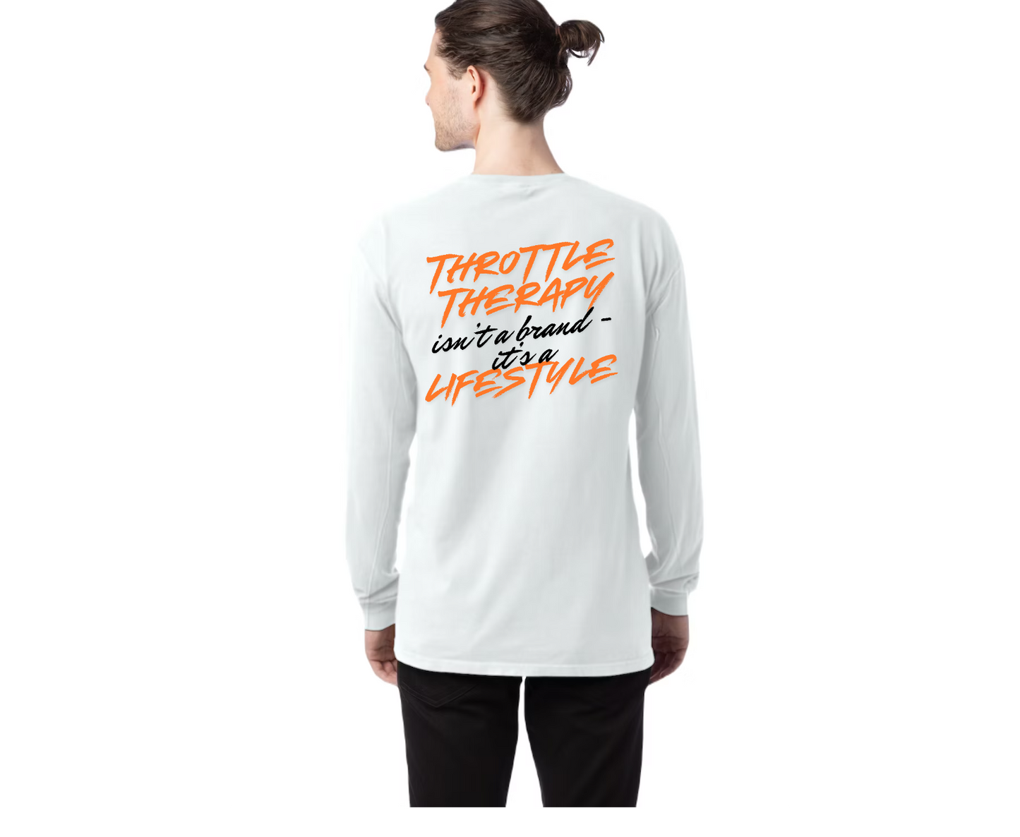 TTN - Lived, Not Labeled - Wildcat Offroad Official Riders Hub Exclusive