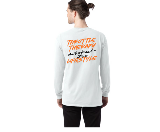 TTN - Lived, Not Labeled - Wildcat Offroad Official Riders Hub Exclusive