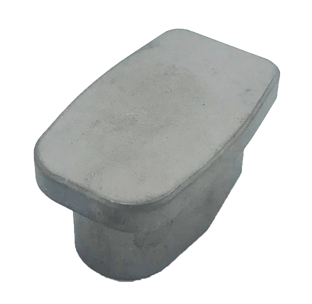 AGM Products Weld-On Jack Points