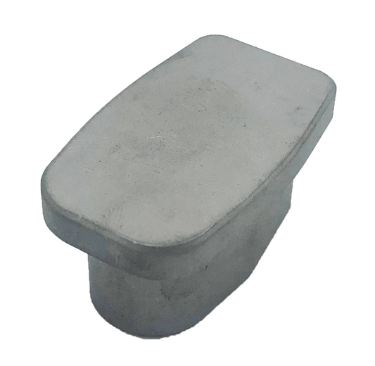 AGM Products Weld-On Jack Points