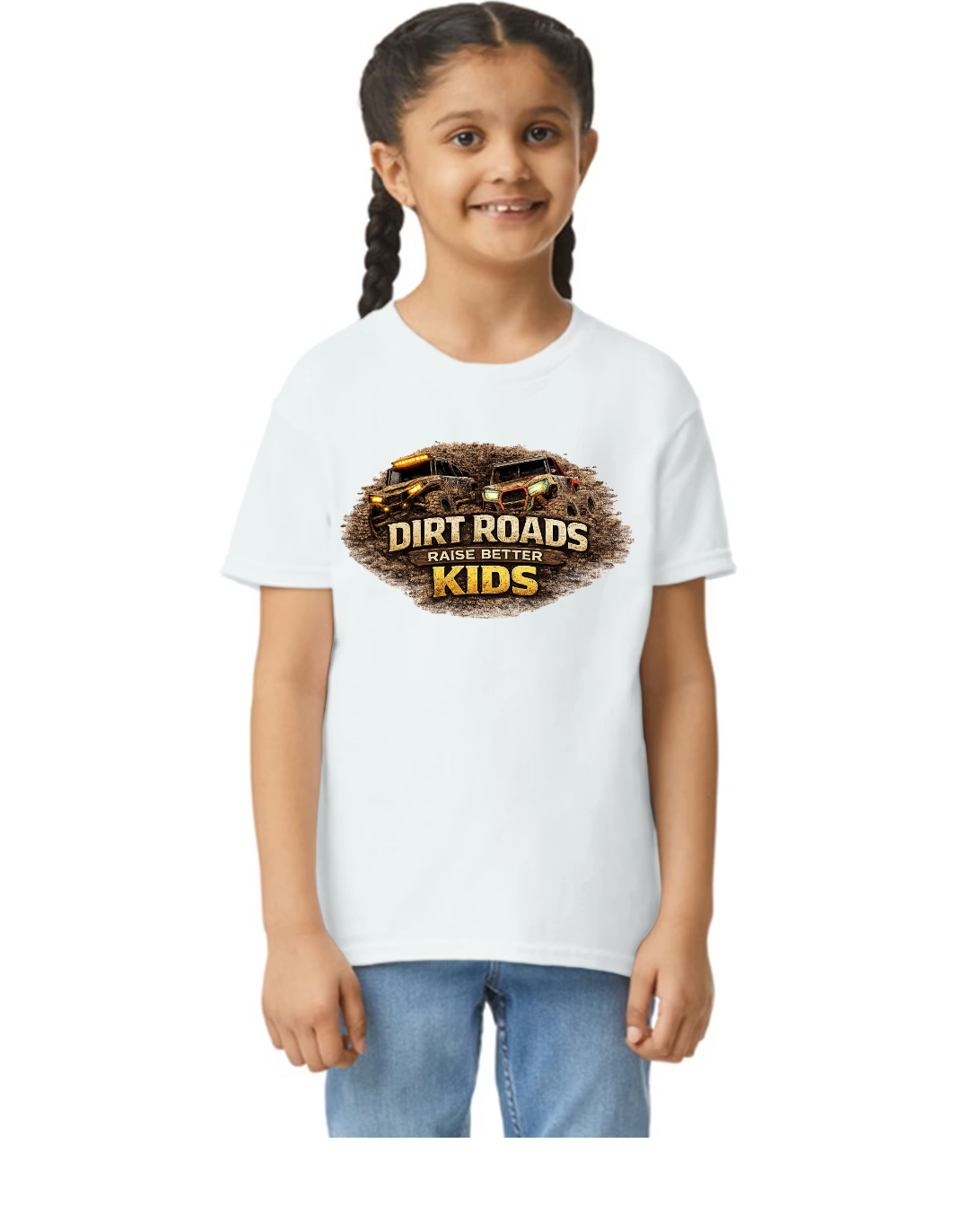 TTN - Dirt Roads Raise Better Kids