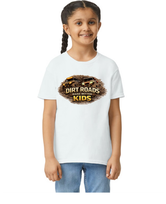 TTN - Dirt Roads Raise Better Kids