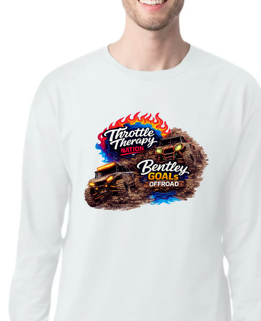 TTN × BGO - Through the Mud