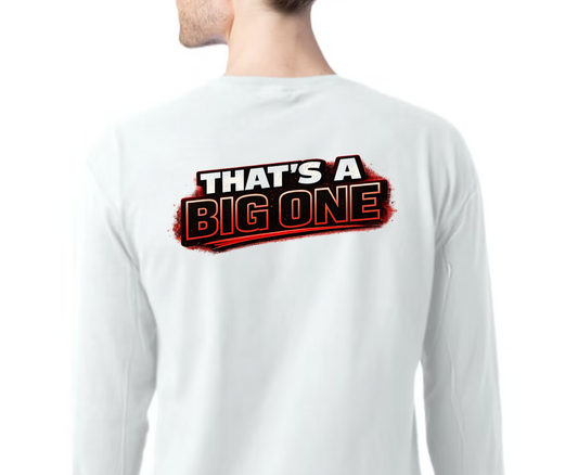 TTN - That's a Big One