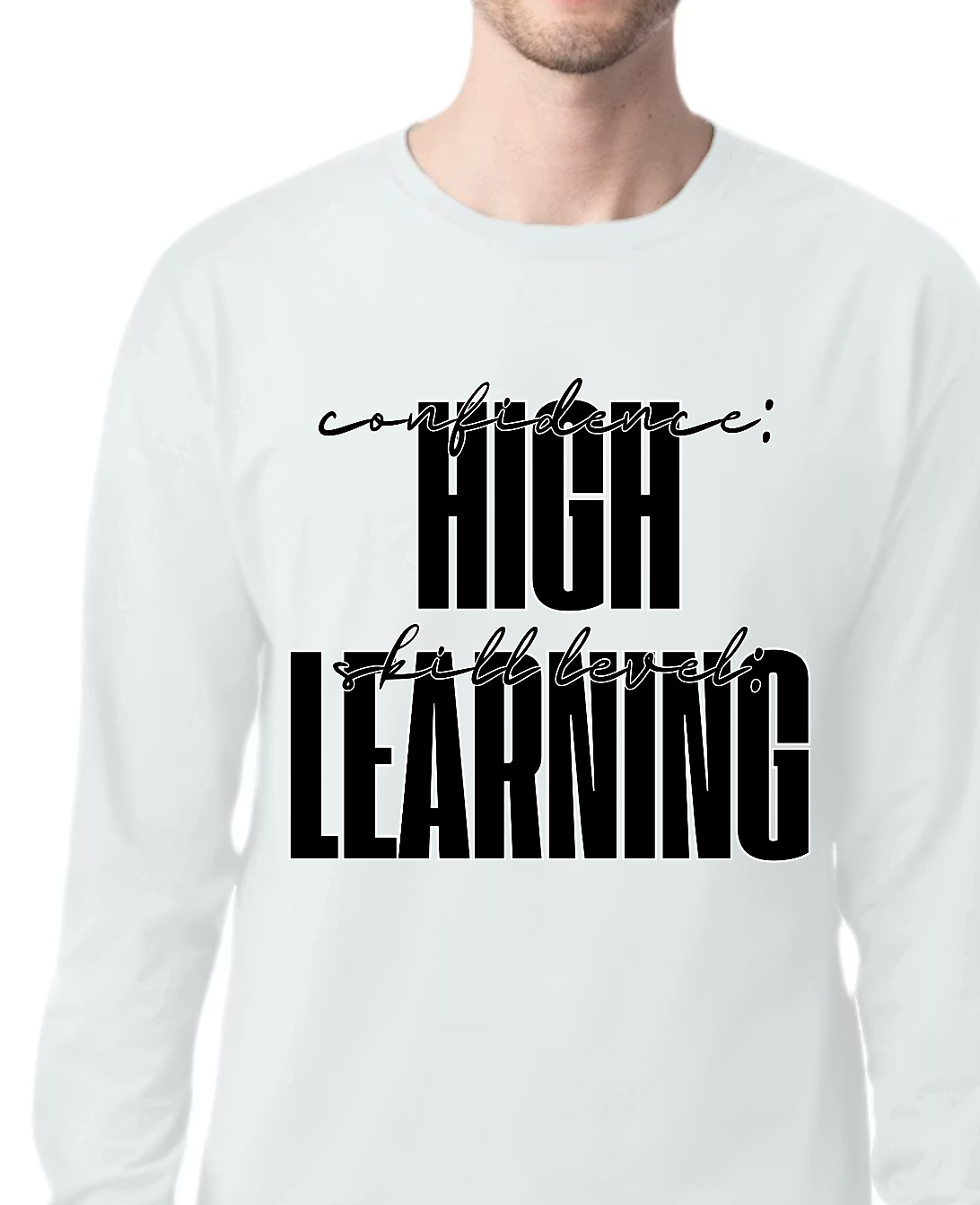 TTN - Confidence High, Always Learning
