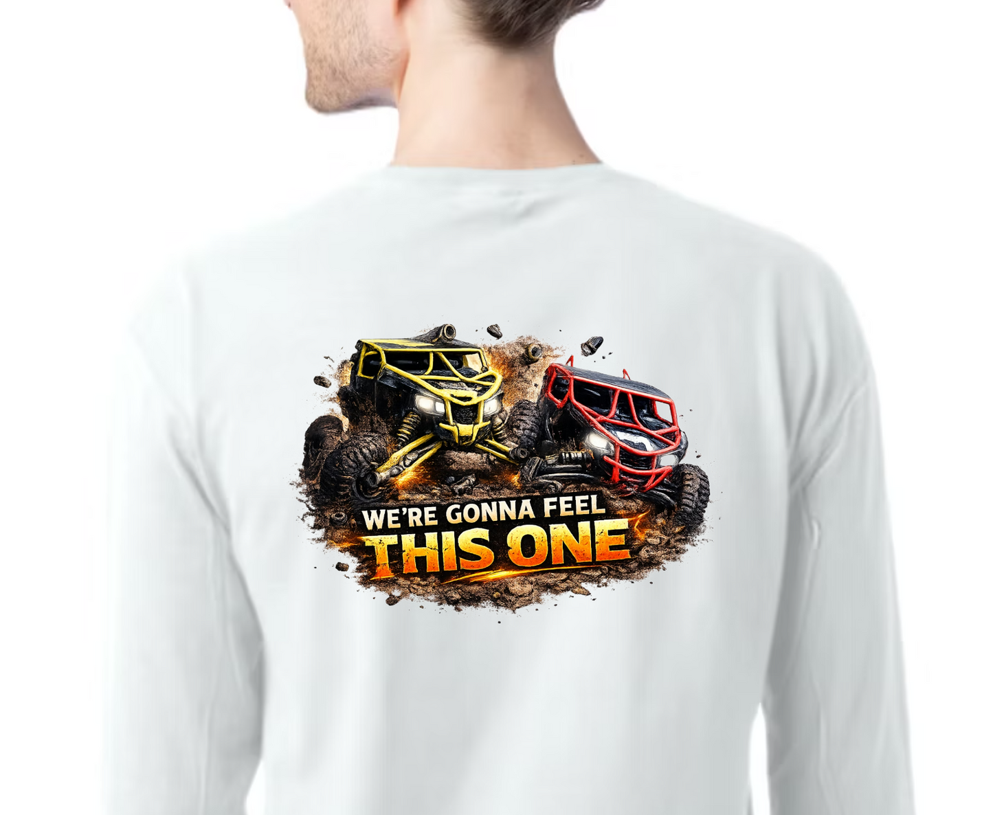 TTN - We're Gonna Feel This One