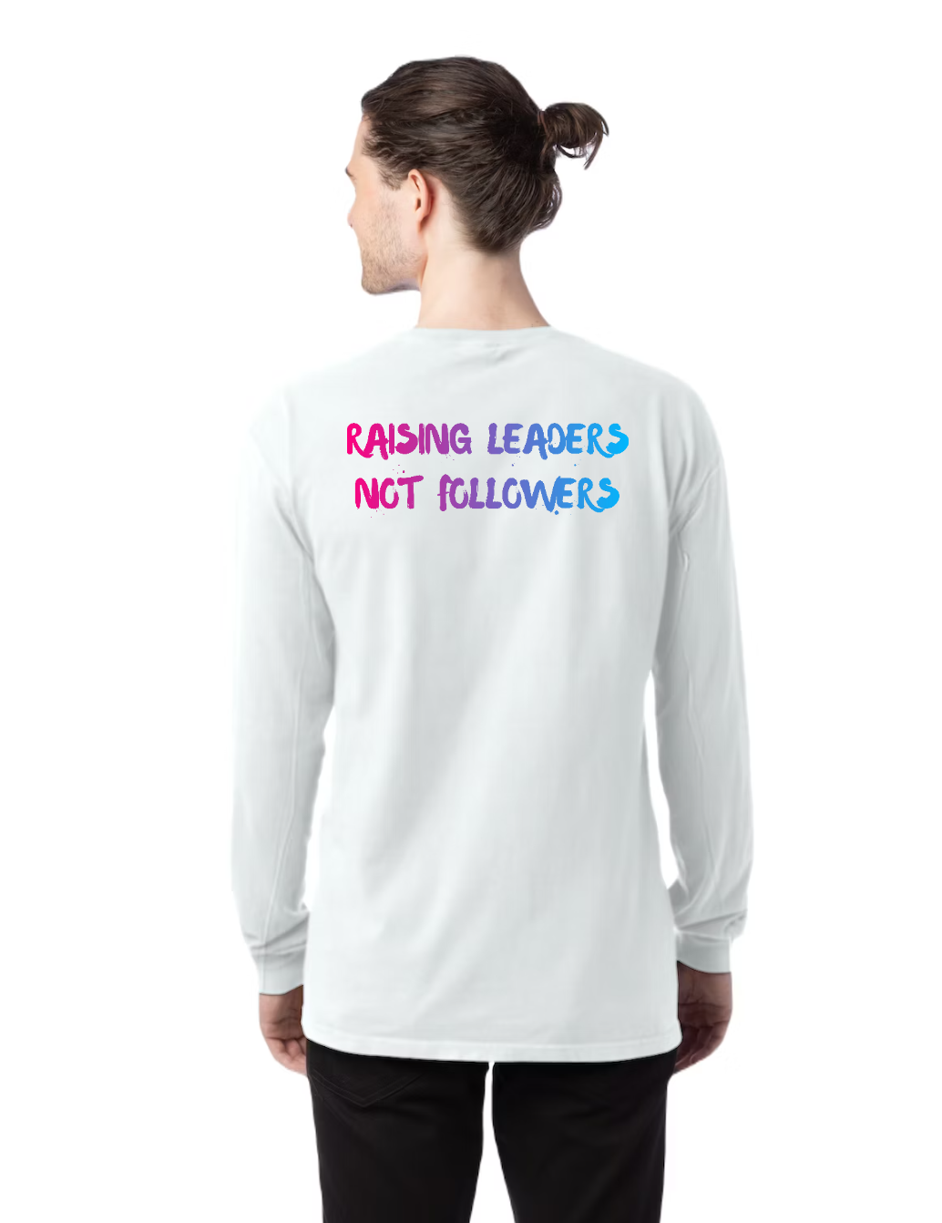 TTN - Raising Leaders, Not Followers