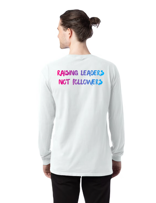 TTN - Raising Leaders, Not Followers