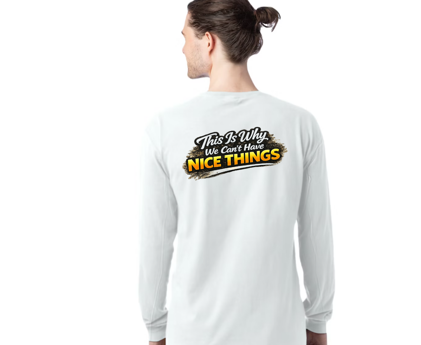 TTN - This Is Why We Can't Have Nice Things