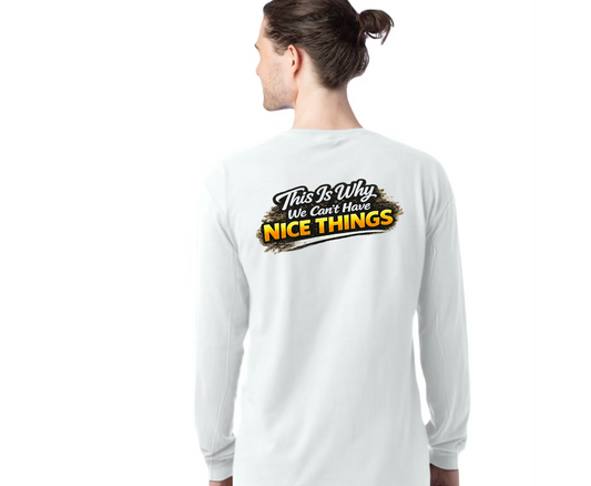 TTN - This Is Why We Can't Have Nice Things