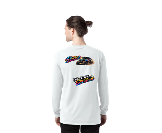 TTN - Stay In It, That's What She Said (Edition 2)