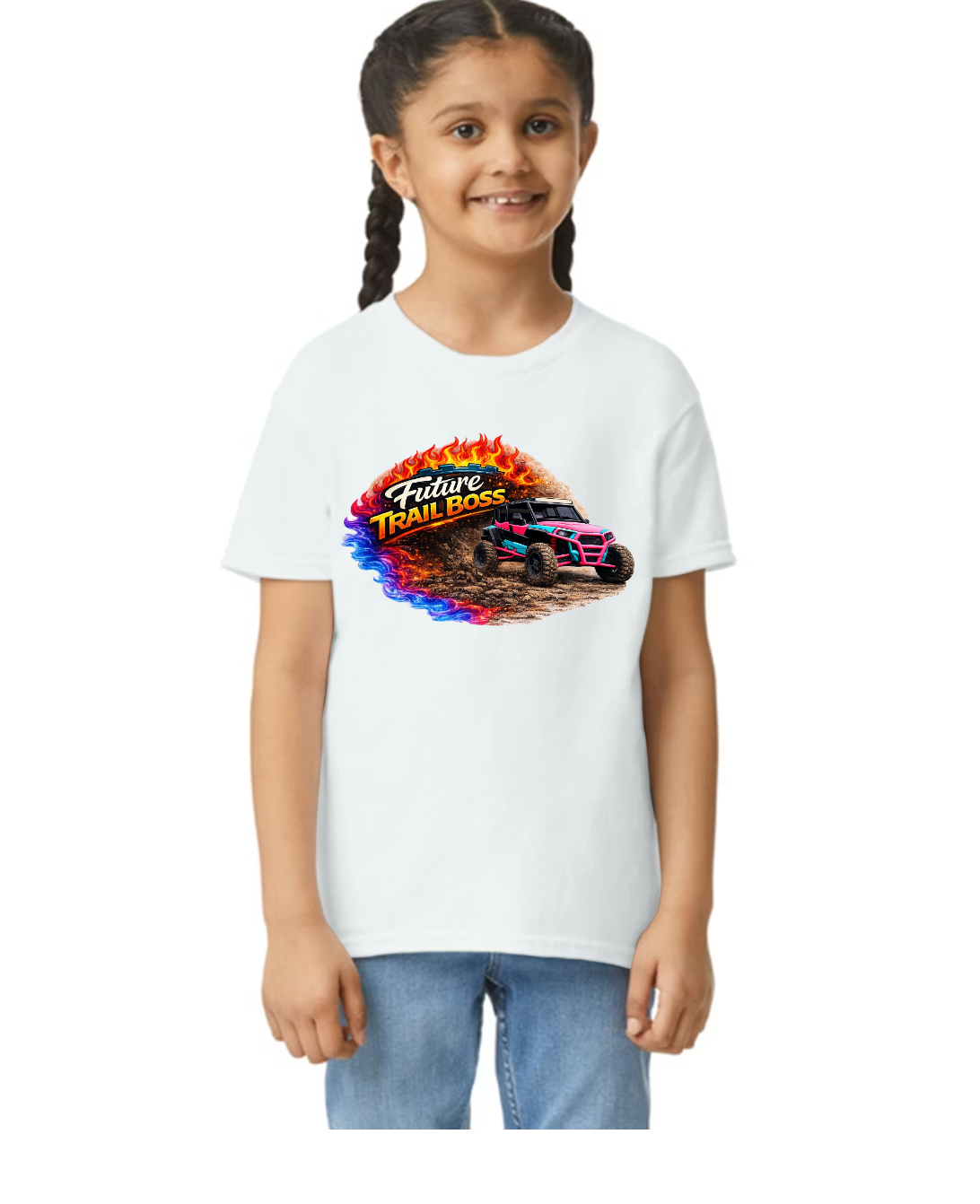 TTN - Future Trail Boss