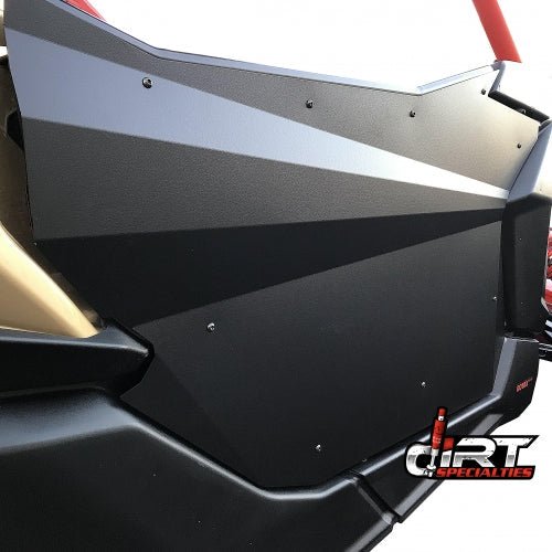 Dirt Specialties Suicide Doors for Can-Am Maverick X3