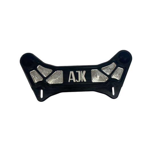 Can-Am Maverick X3 Billet Aluminum Shock Tower Brace