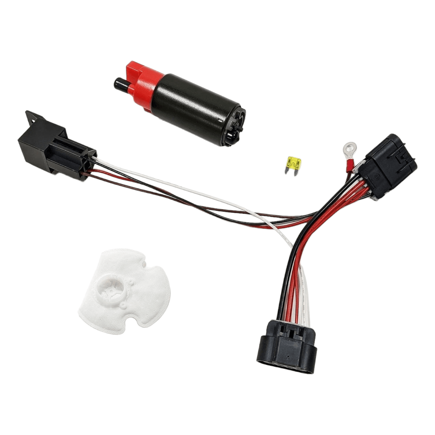 Aftermarket Assassins Fuel Pump for Can-Am X3 Turbo