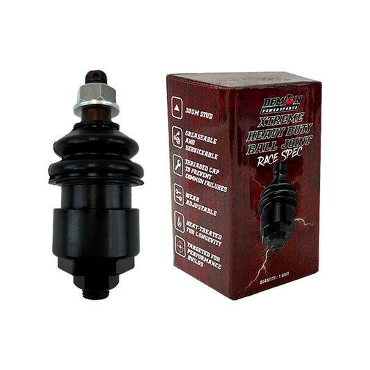 20212025 Polaris Ranger 1000 Lower Xtreme Heavy Duty Ball Joint Race Spec