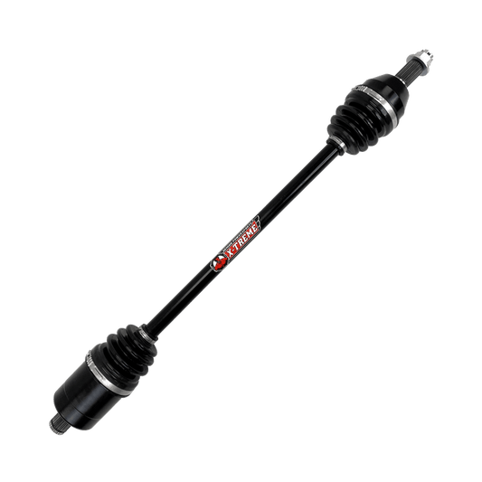 2017–2024 Can-Am Maverick X3/X3 Max Front Left