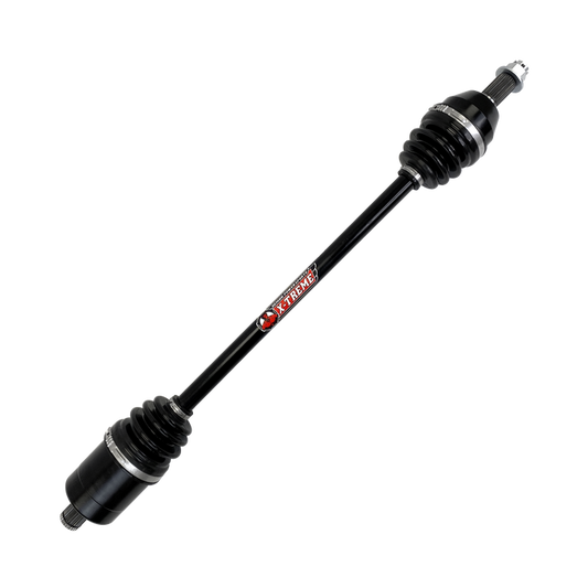 20172024 Maverick X3/X3 Max Front Left Xtreme Heavy Duty Lift Kit Axle