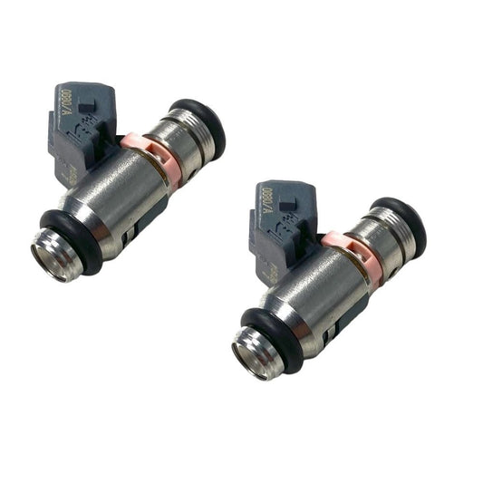 Aftermarket Assassins OEM Injector Set for RZR Turbo / Turbo S / Pro XP / Turbo R