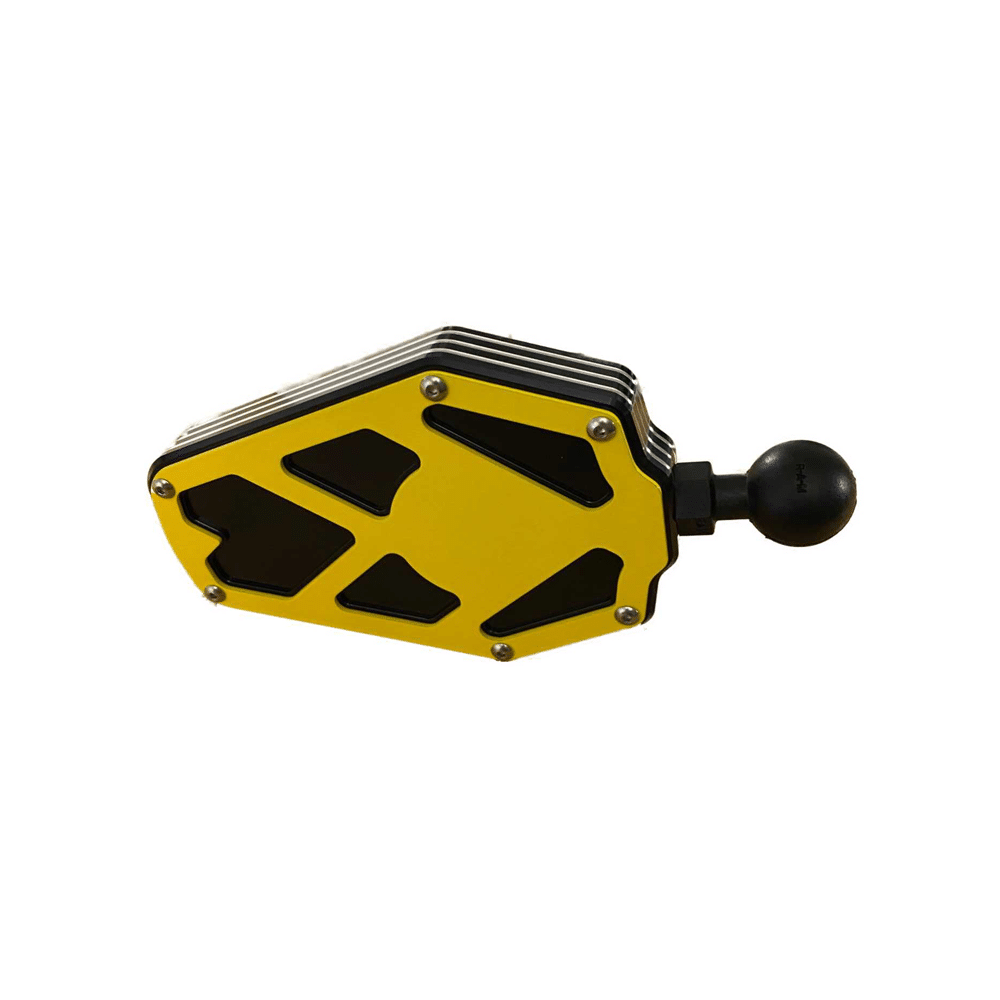 BILLET ALUMINUM SIDE MIRROR