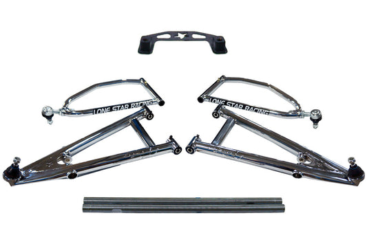 Yamaha YFZ450R DC-PRO MX A-Arm Kit